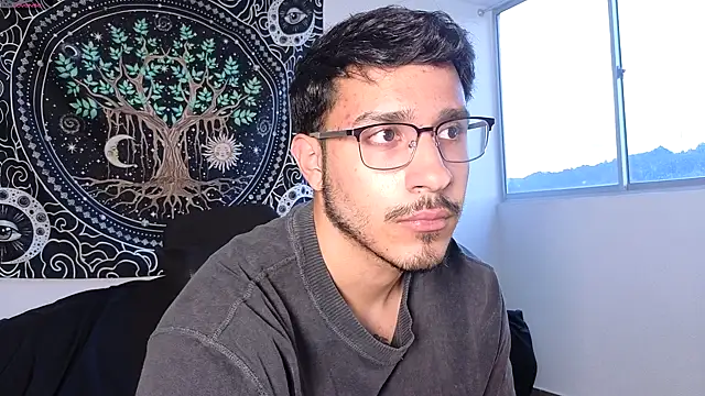 JayMarcos  online show from 09-30-25, 10:38