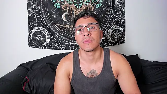 JayMarcos  online show from 10-13-25, 04:25