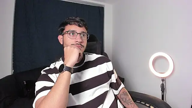 JayMarcos  online show from 01-12-26, 01:23