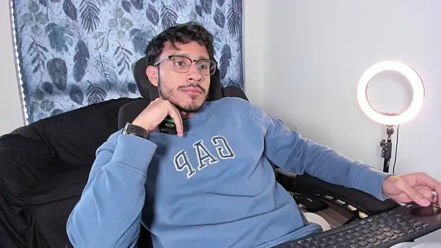 JayMarcos  online show from 01-13-26, 11:25