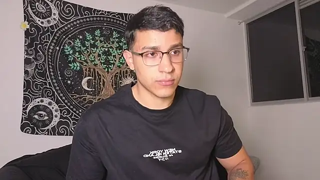 JayMarcos  online show from 10-07-25, 01:06