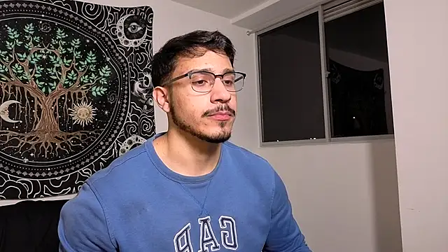 JayMarcos  online show from 09-14-25, 05:08