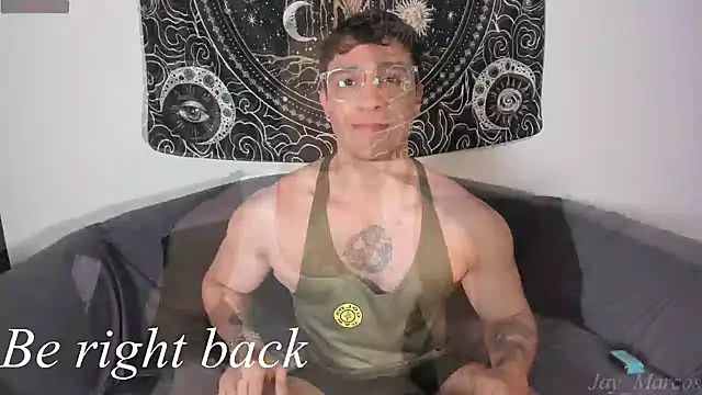 JayMarcos  online show from 10-16-25, 04:54