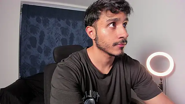 JayMarcos  online show from 12-03-25, 10:47