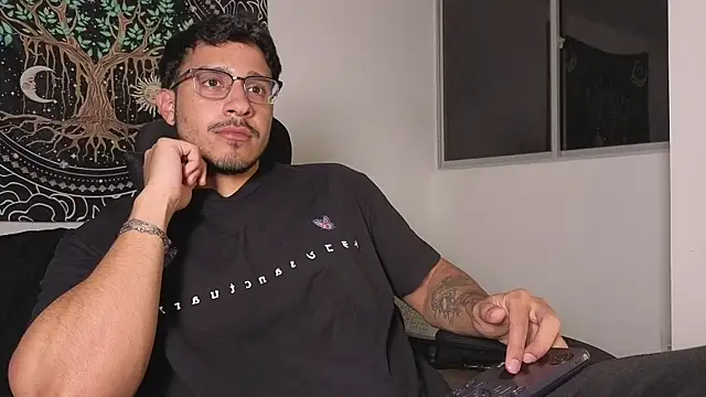 JayMarcos  online show from 09-28-25, 06:09