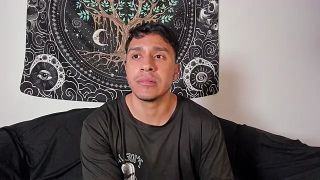 JayMarcos  online show from 10-15-25, 05:17