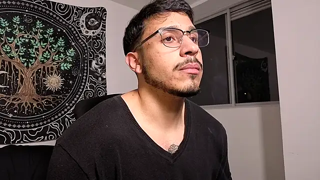 JayMarcos  online show from 09-12-25, 05:18