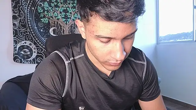 JayMarcos  online show from 10-08-25, 10:10