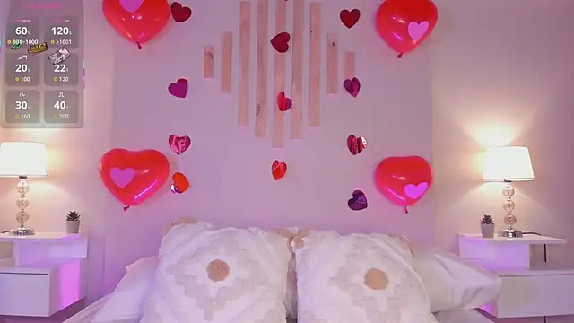 VictoriaNoah  online show from 02-16-26, 07:23