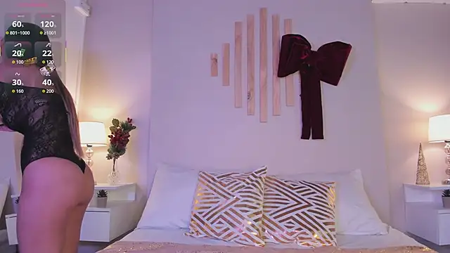 VictoriaNoah  online show from 12-19-25, 07:49