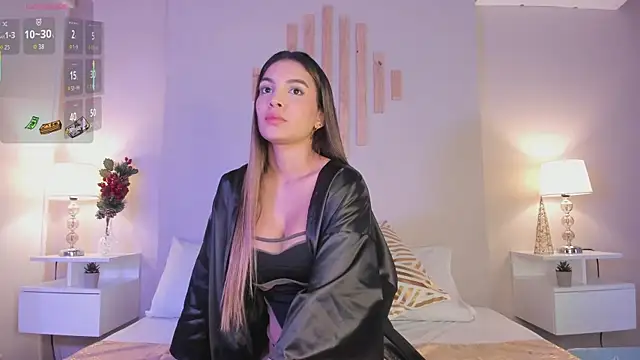 VictoriaNoah  online show from 12-15-25, 07:31