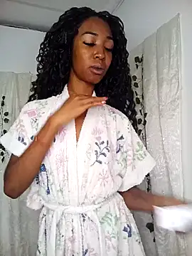 AbbyTomson online show from 02-12-25, 12:55