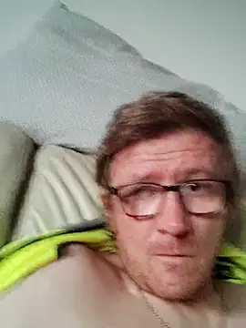 Marek3777 online show from 07-19-26, 03:26