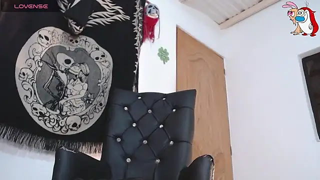 ren stipee online show from 11-27-25, 10:21