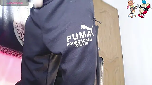 ren stipee online show from 11-09-25, 09:30