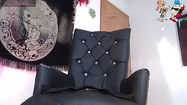 ren stipee online show from 10-25-25, 10:21