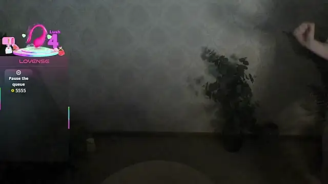  Lost Mademoiselle  online show from 02-24-26, 03:35