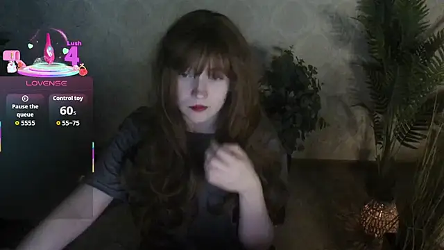  Lost Mademoiselle  online show from 11-29-25, 09:37