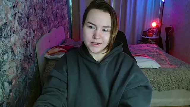 Jenny Fox online show from 02-10-26, 04:00