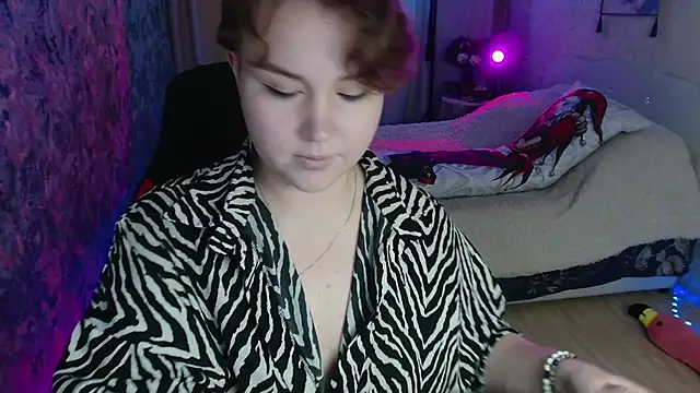 Jenny Fox online show from 07-04-26, 05:14