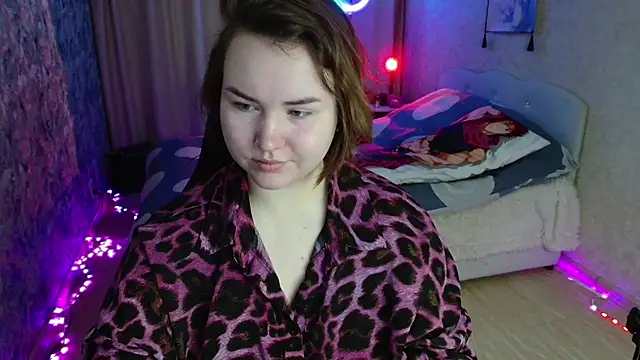 Jenny Fox online show from 03-24-26, 01:27