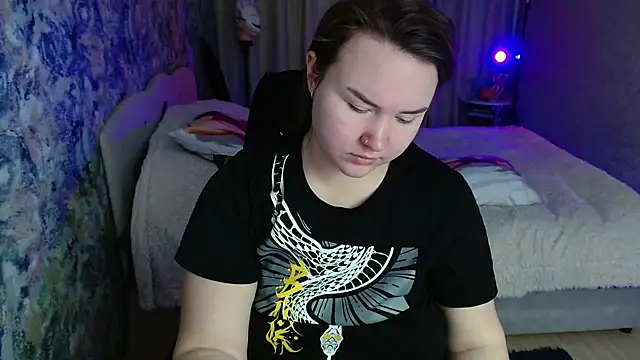 Jenny Fox online show from 12-05-25, 03:27