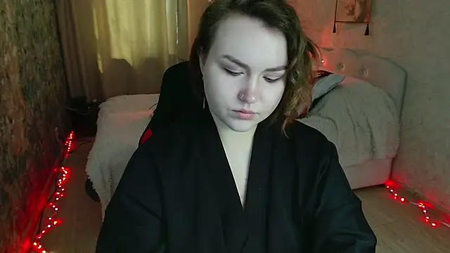 Jenny Fox online show from 04-25-26, 07:11
