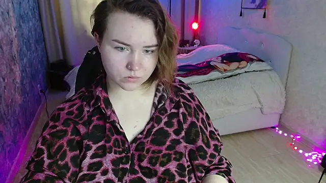 Jenny Fox online show from 05-08-26, 04:38