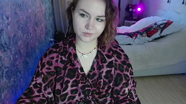 Jenny Fox online show from 06-18-26, 04:44