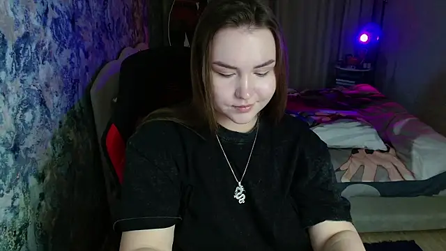 Jenny Fox online show from 01-09-26, 10:33