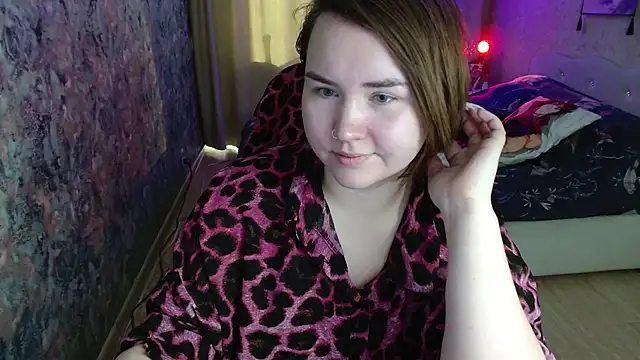 Jenny Fox online show from 02-20-26, 06:26