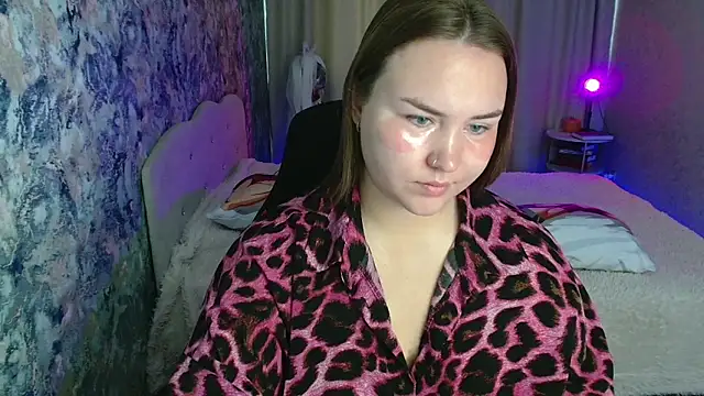 Jenny Fox online show from 10-04-25, 05:53