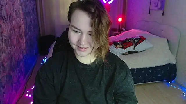 Jenny Fox online show from 05-31-26, 07:47