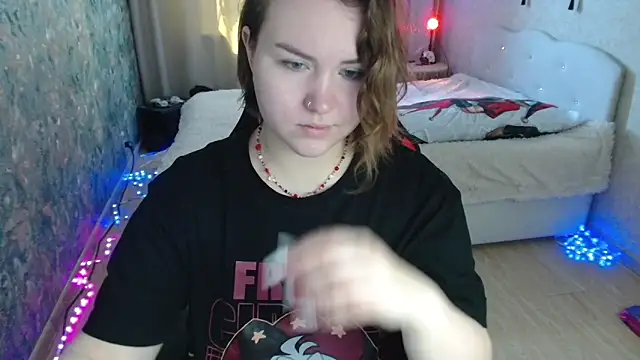 Jenny Fox online show from 05-20-26, 04:53