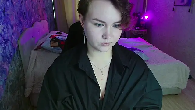 Jenny Fox online show from 07-23-26, 08:22