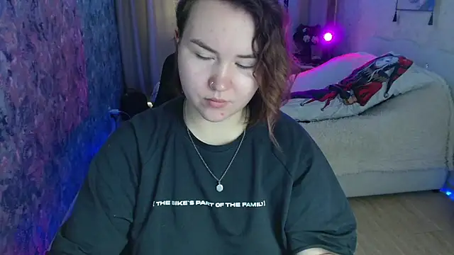 Jenny Fox online show from 06-20-26, 03:22