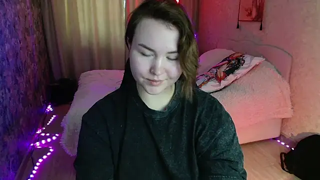 Jenny Fox online show from 03-10-26, 08:51