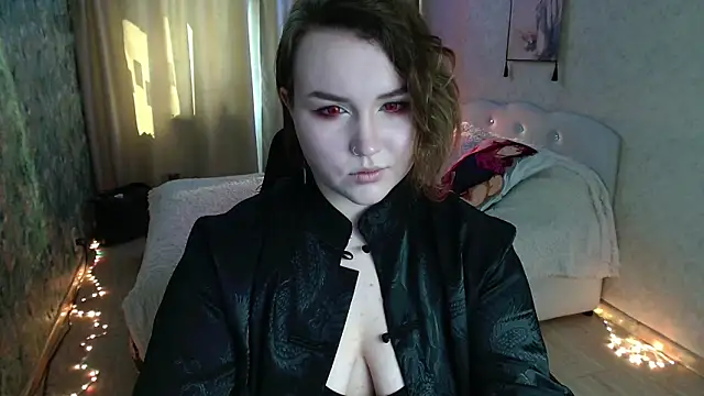 Jenny Fox online show from 04-11-26, 07:45