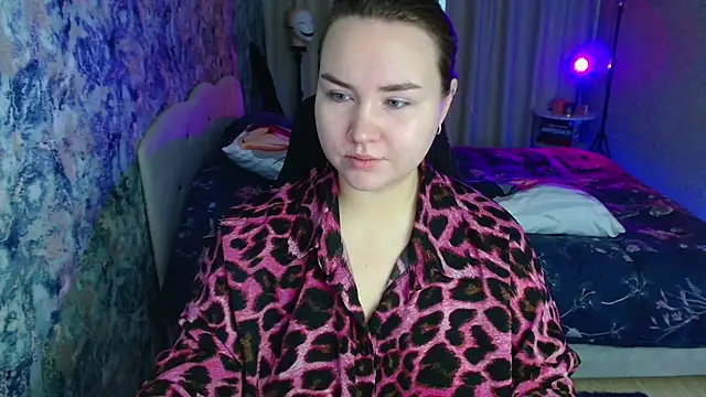 Jenny Fox online show from 11-27-25, 03:40