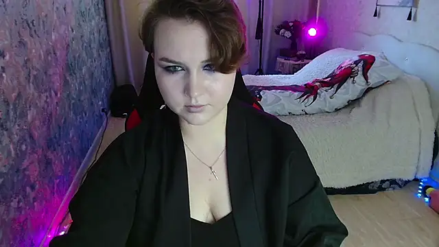 Jenny Fox online show from 07-08-26, 04:46