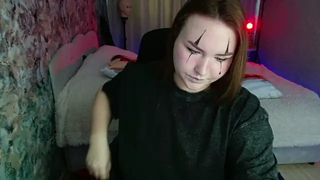 Jenny Fox online show from 12-02-25, 07:21