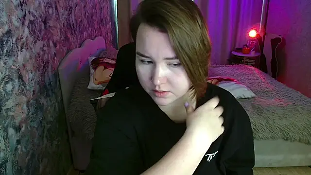 Jenny Fox online show from 02-08-26, 07:17