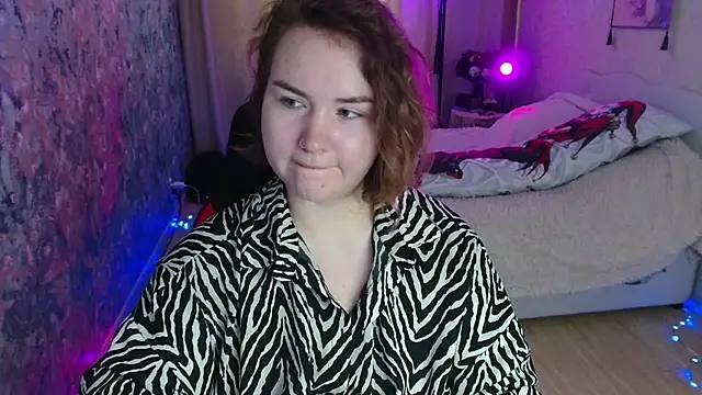 Jenny Fox online show from 06-26-26, 03:01