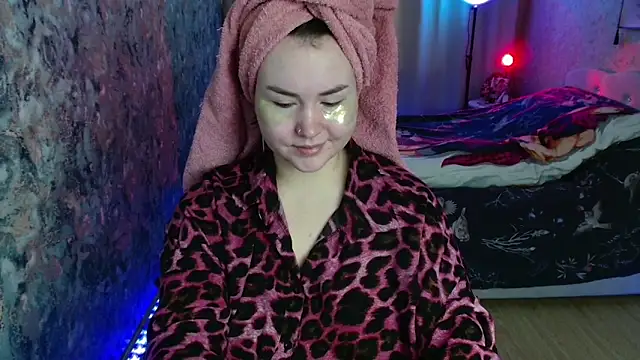 Jenny Fox online show from 02-24-26, 03:40