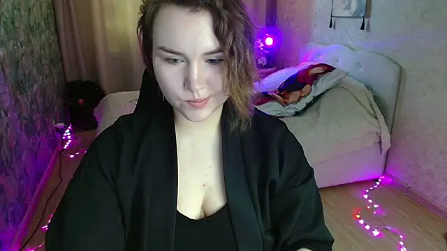 Jenny Fox online show from 05-03-26, 05:45