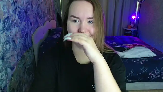 Jenny Fox online show from 11-29-25, 04:12