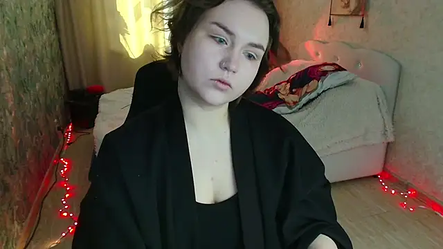 Jenny Fox online show from 04-26-26, 04:54