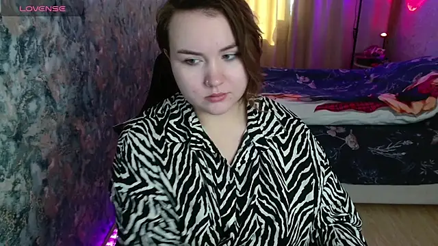 Jenny Fox online show from 03-01-26, 04:45