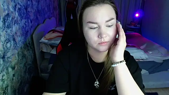 Jenny Fox online show from 01-08-26, 03:12