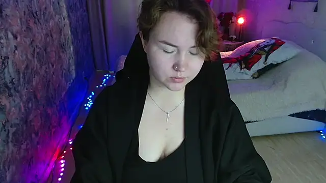 Jenny Fox online show from 07-16-26, 11:18